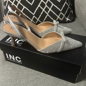 Inc women’s shoes size 8.5